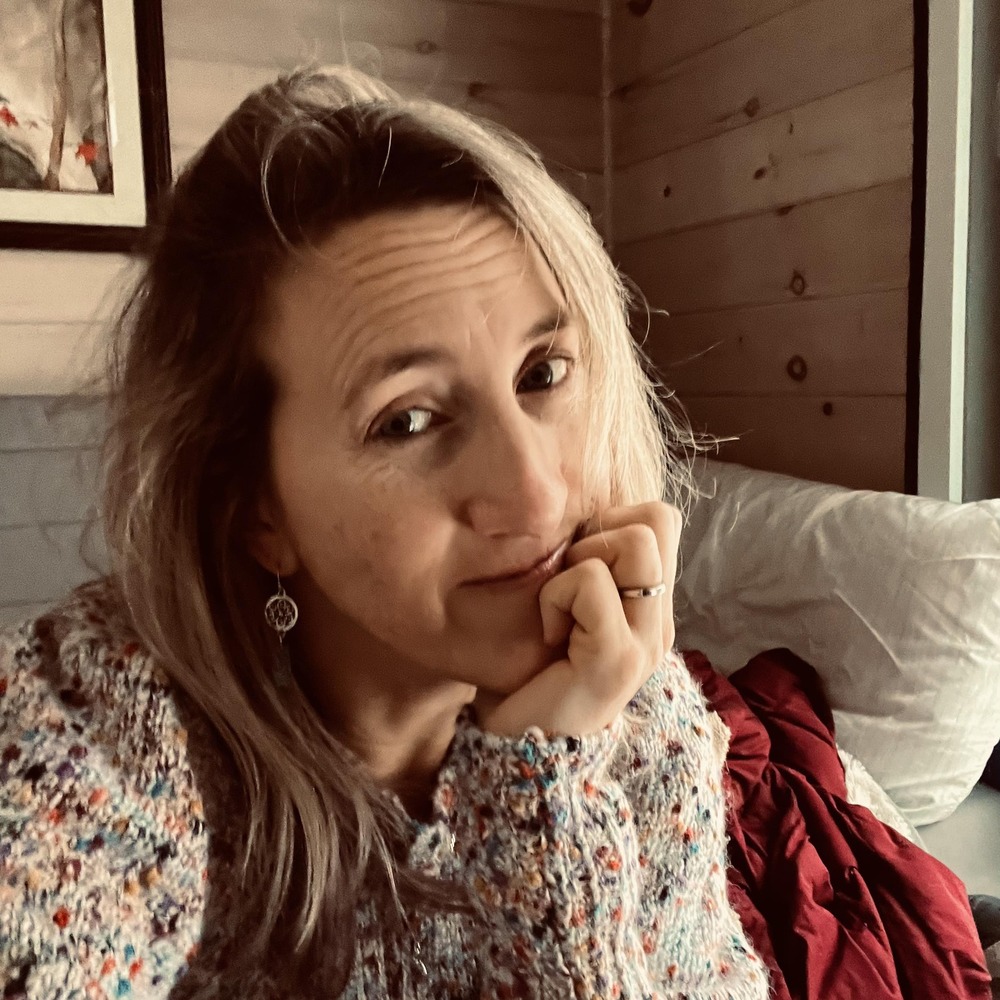Meet your Posher, Colleen